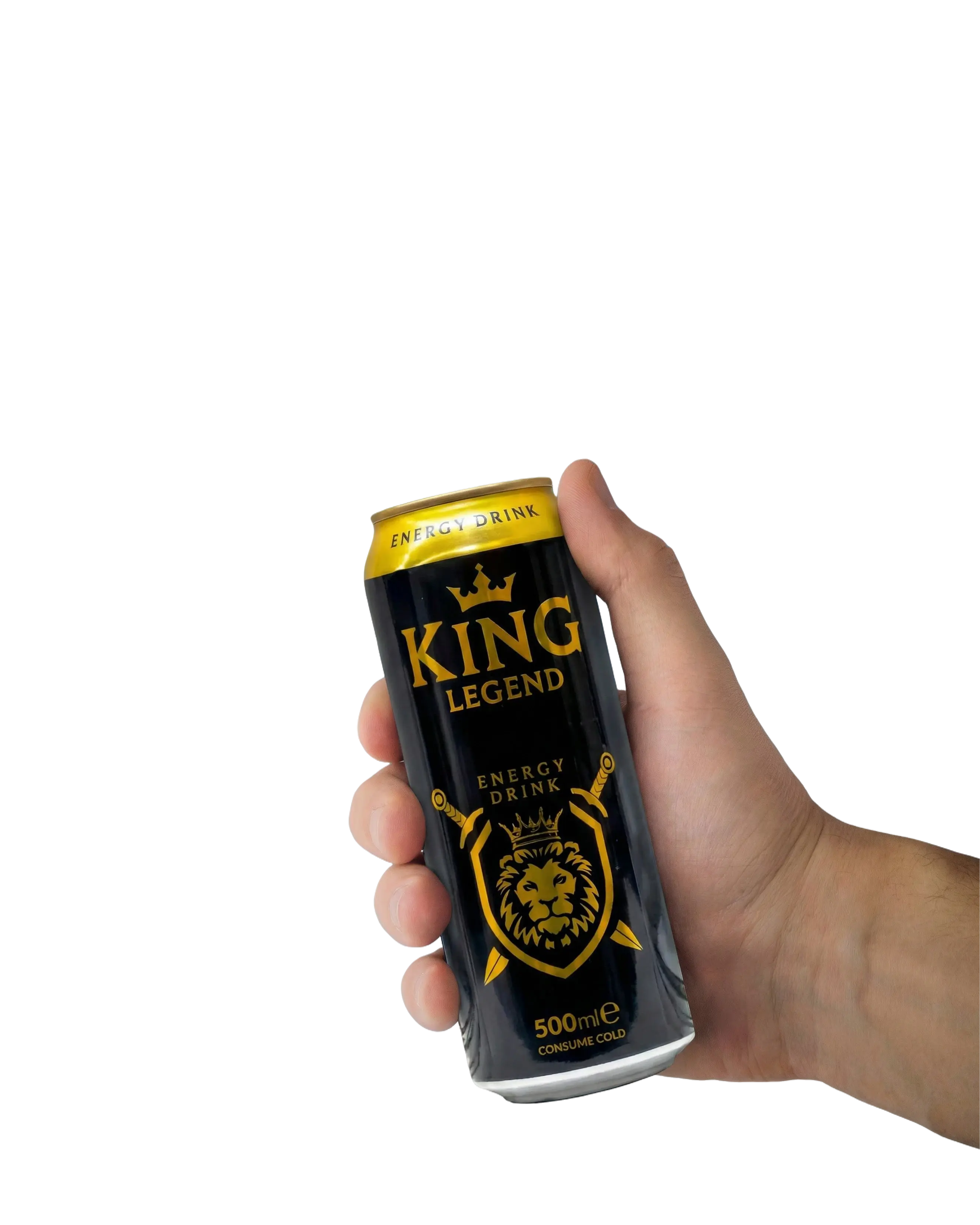 King Legend Original El