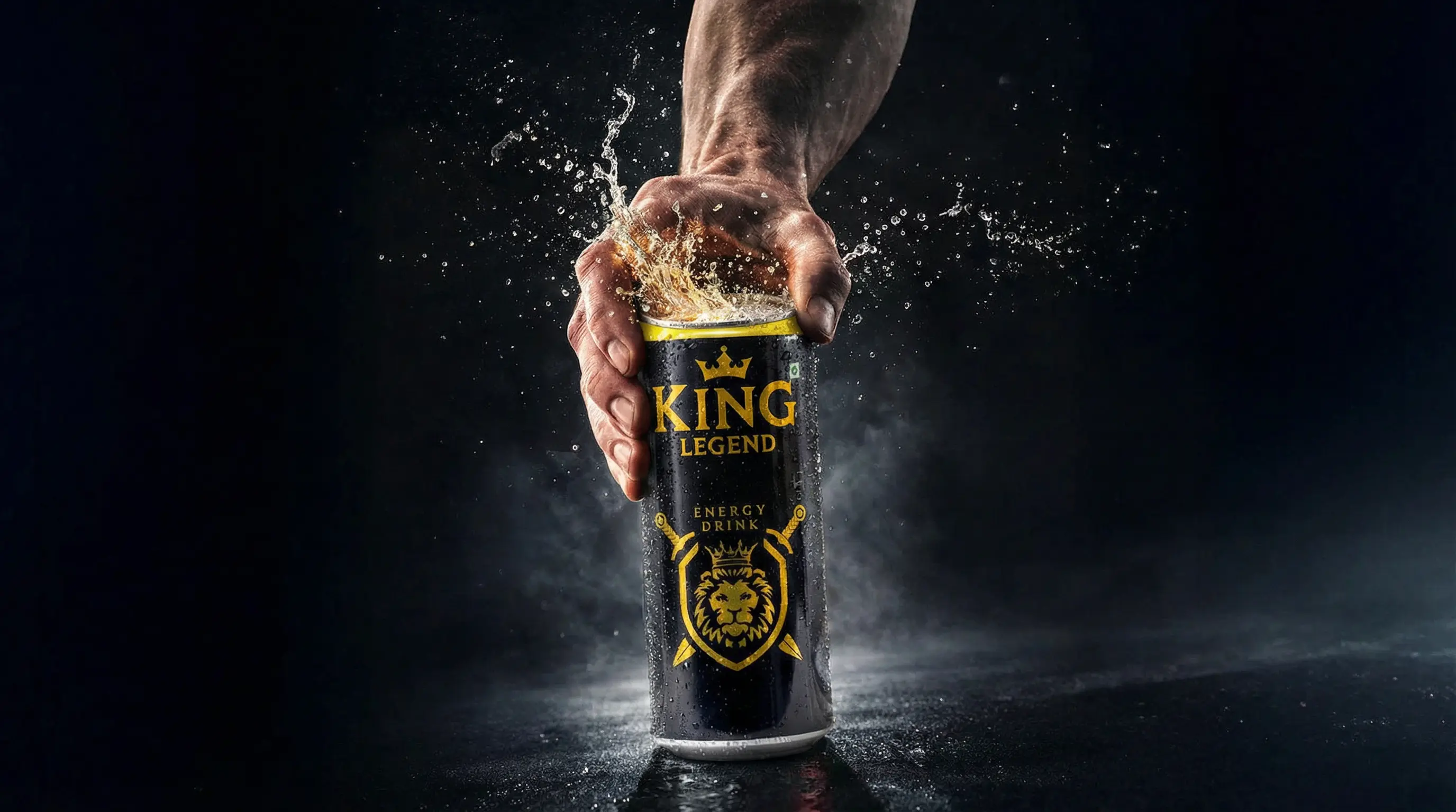 Original King Legend